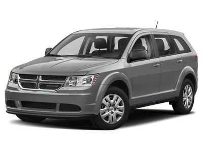 2020 Dodge Journey SE