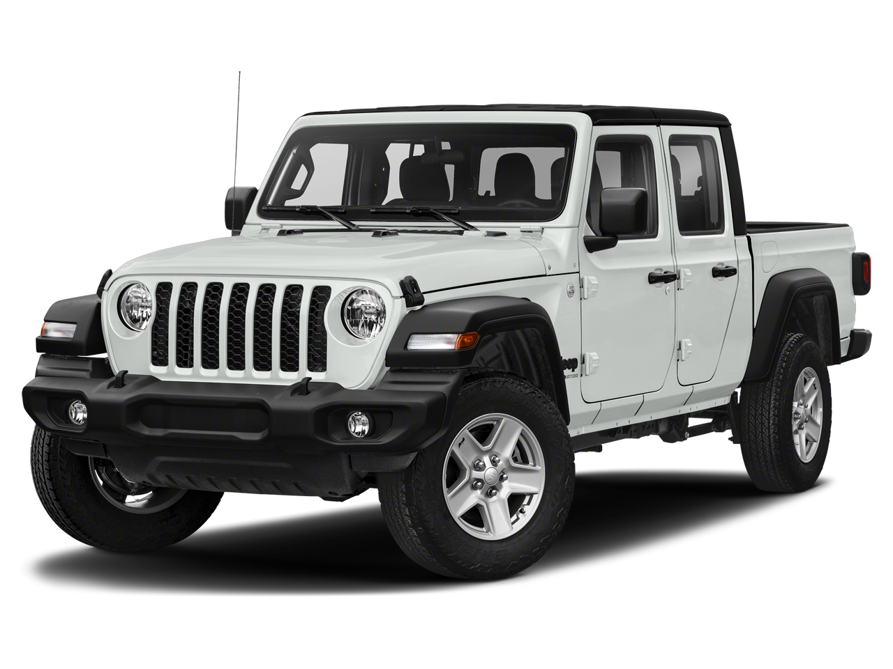 2020 Jeep Gladiator Sport S for sale in El Paso, TX
