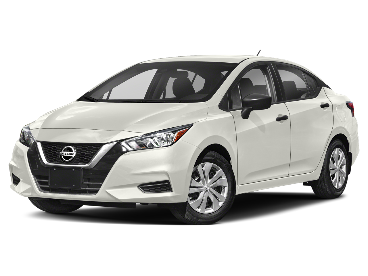2020 Nissan Versa 1.6 S
