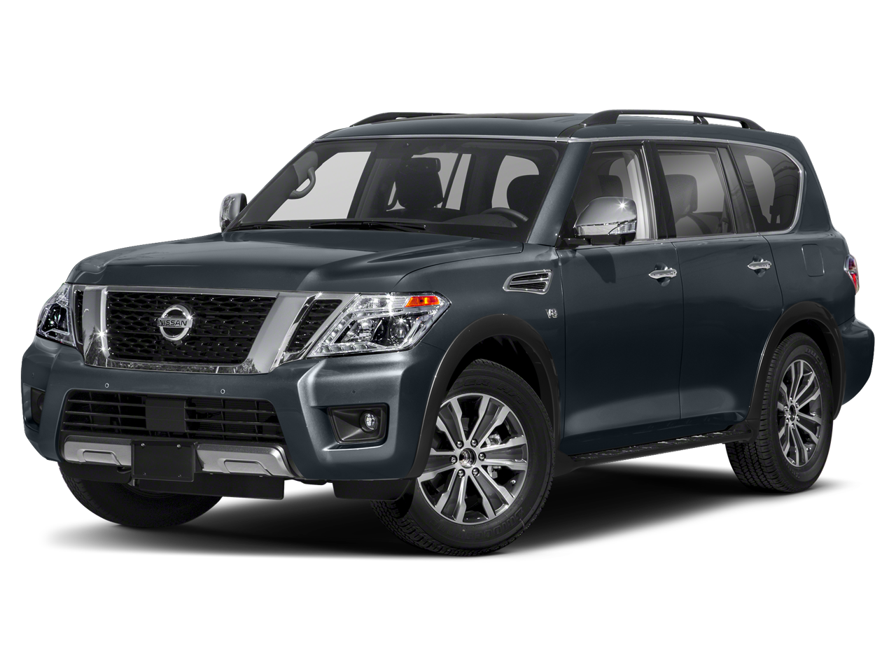 2020 Nissan Armada SL for sale in El Paso, TX