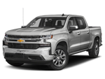 2021 Chevrolet Silverado 1500 LT Texas Edition