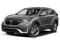 2021 Honda CR-V AWD EX-L