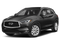 2022 INFINITI QX50 ESSENTIAL