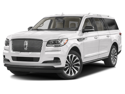 2022 Lincoln Navigator L Reserve