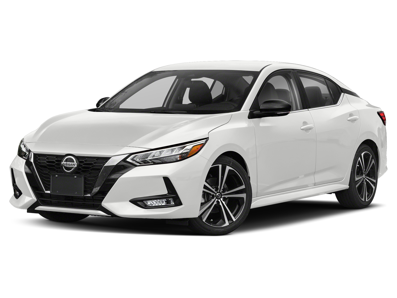 2022 Nissan Sentra SR Xtronic CVT