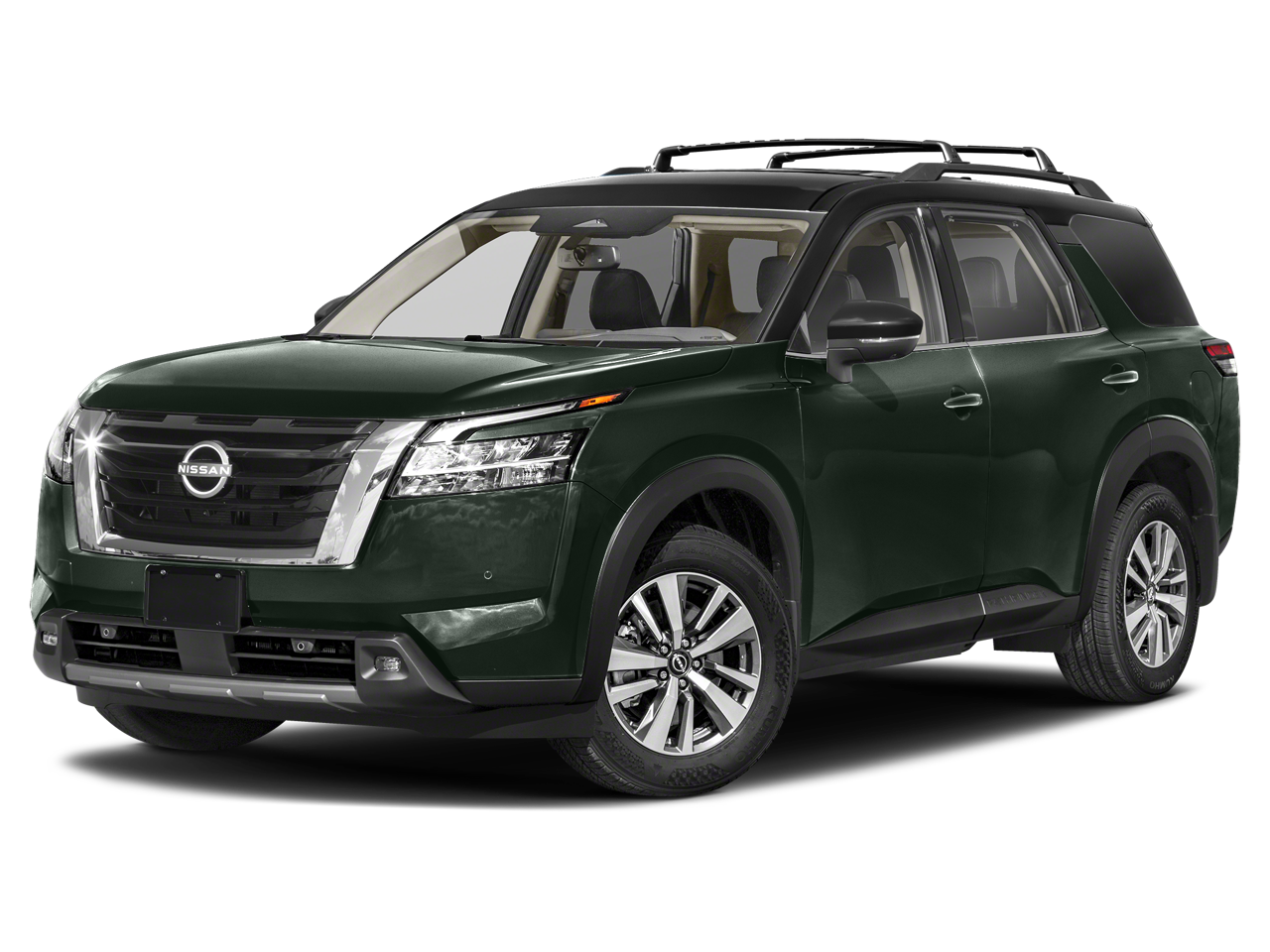 2022 Nissan Pathfinder SL for sale in El Paso, TX