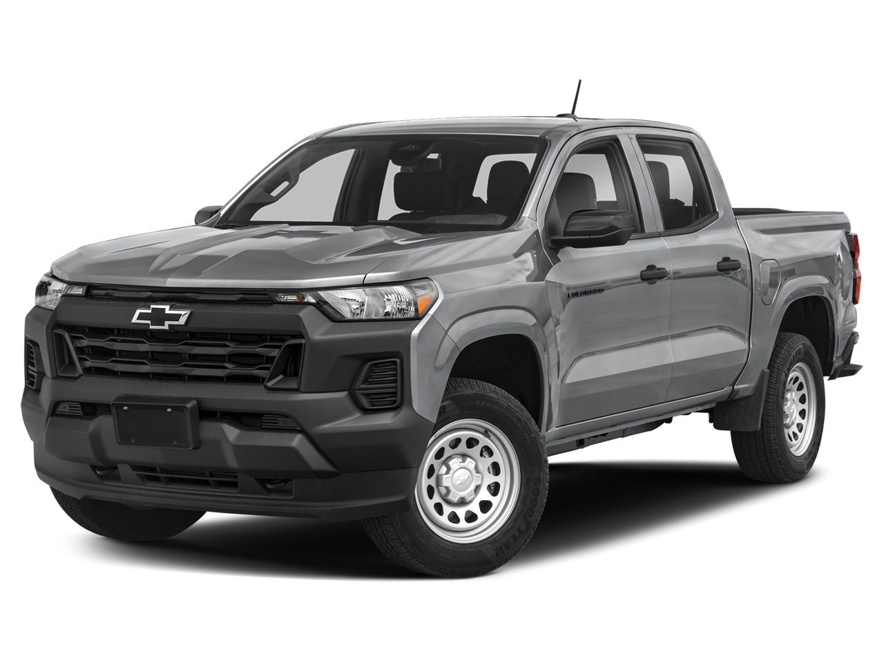 2023 Chevrolet Colorado Work Truck