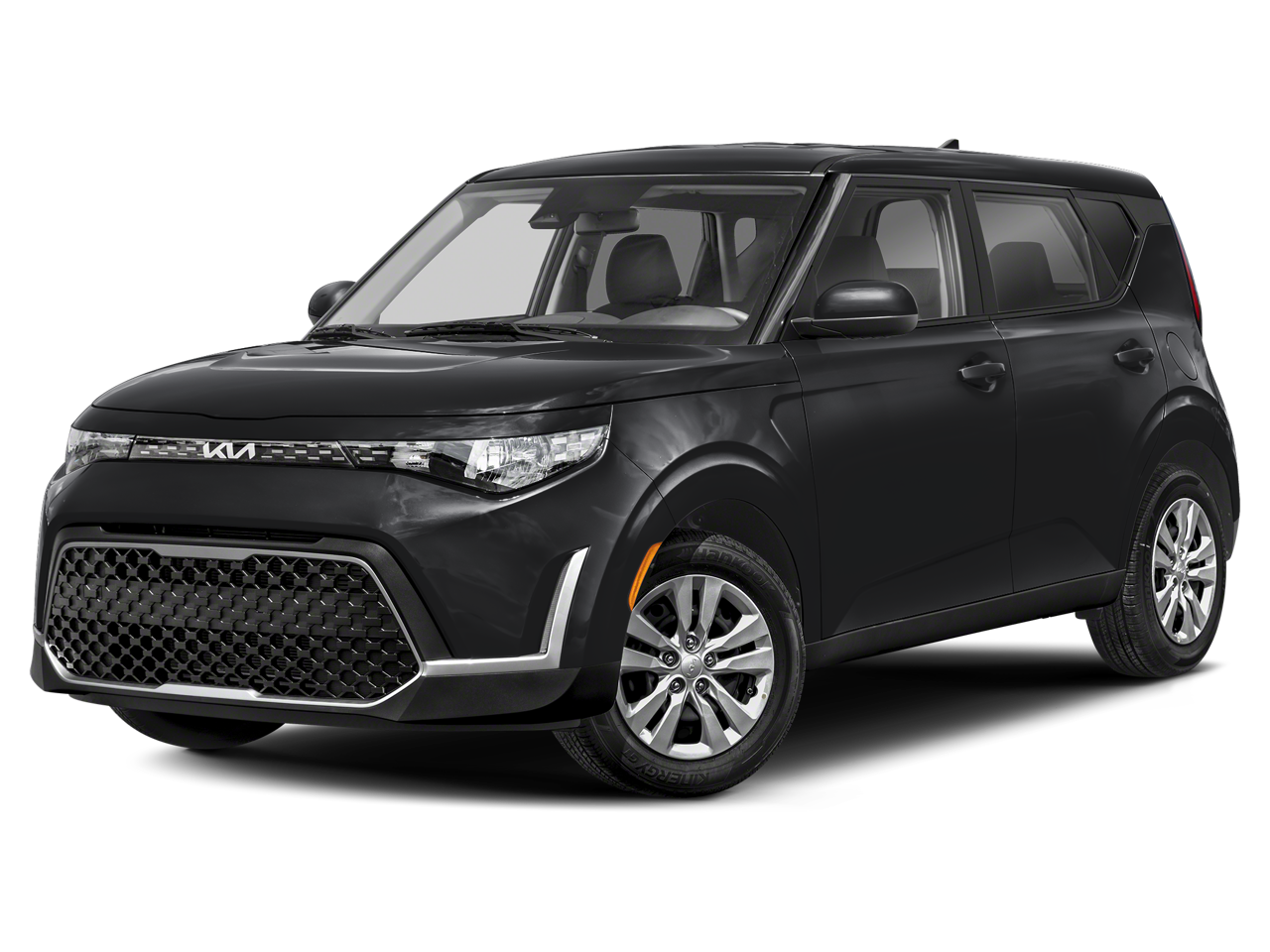 2023 Kia Soul LX for sale in El Paso, TX