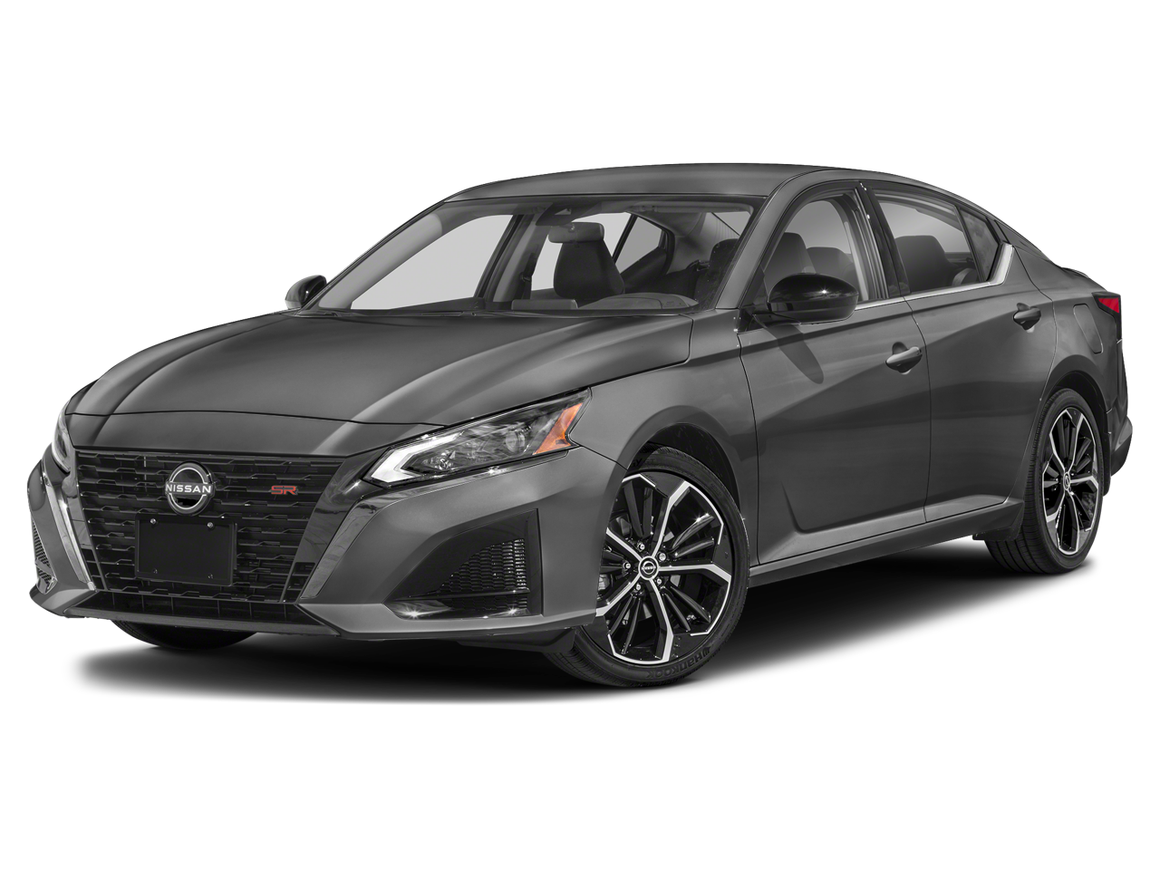 2023 Nissan Altima SR for sale in El Paso, TX