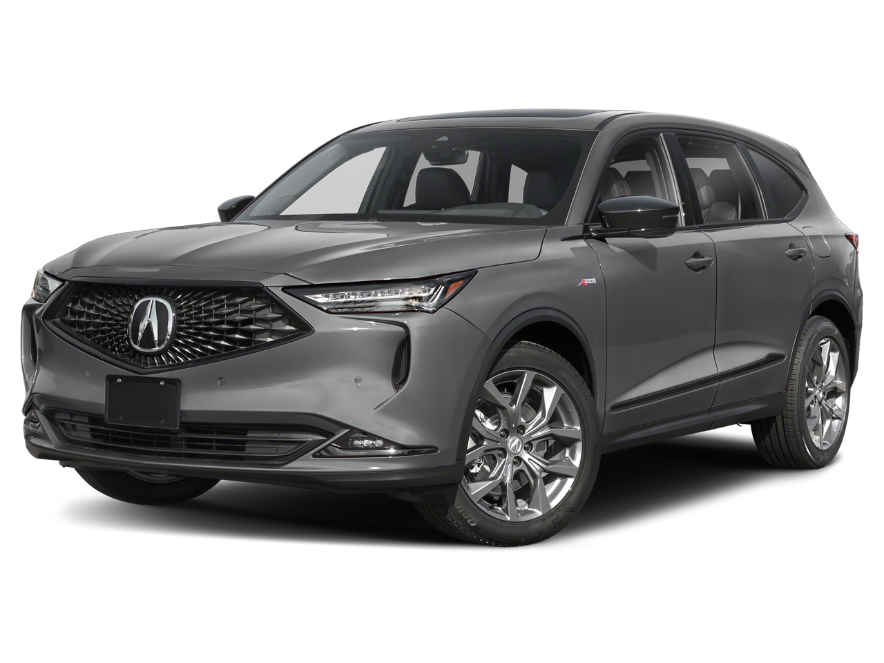 2024 Acura MDX A-Spec SH-AWD