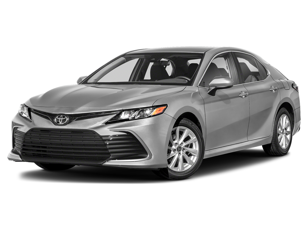 2024 Toyota Camry LE for sale in El Paso, TX