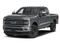 2025 Ford F-250SD Platinum