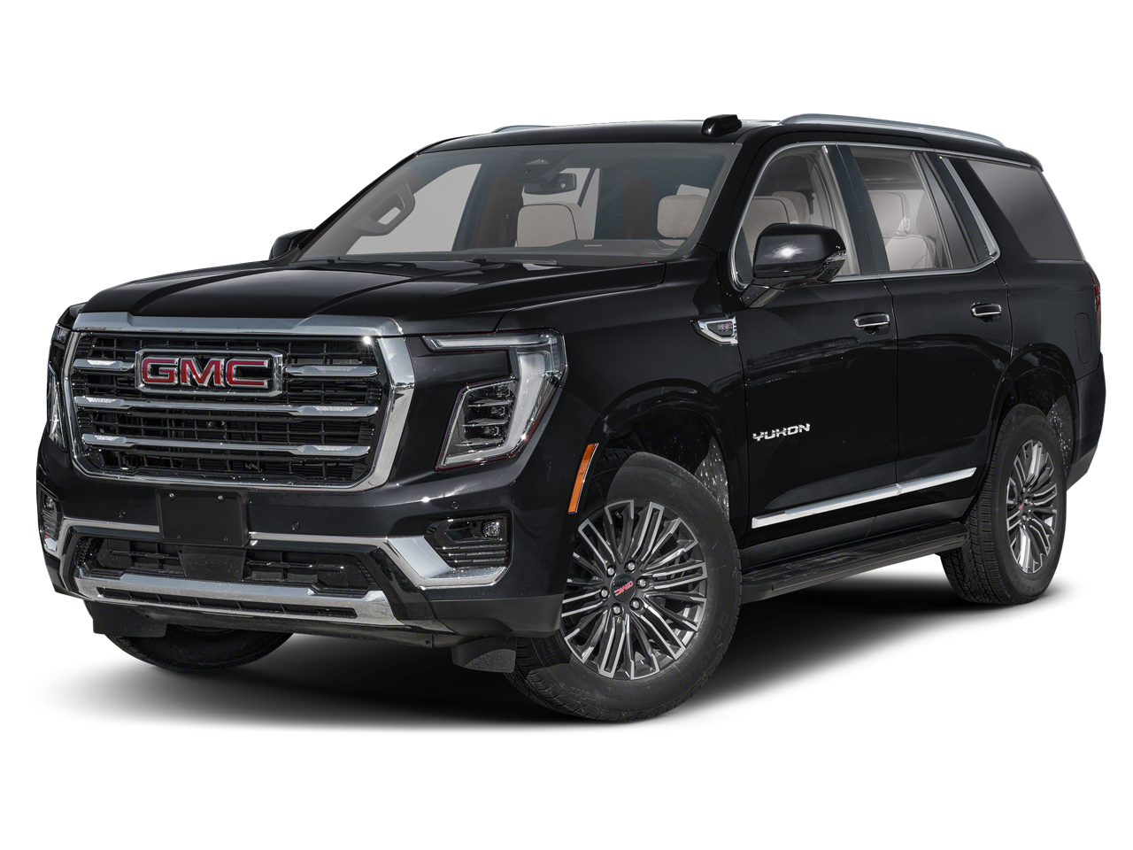 2025 GMC Yukon Denali for sale in El Paso, TX