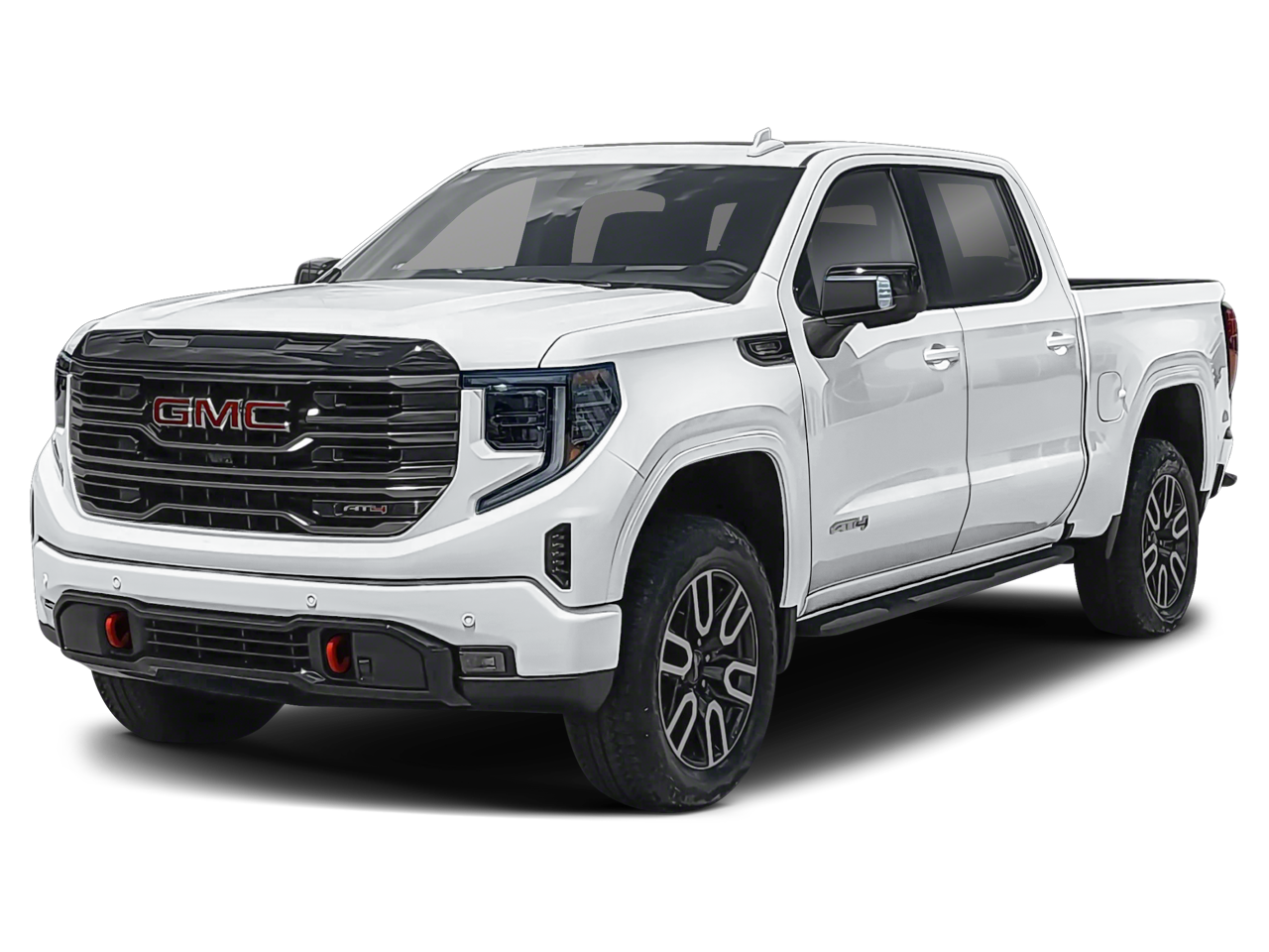 2025 GMC Sierra 1500 AT4 for sale in El Paso, TX