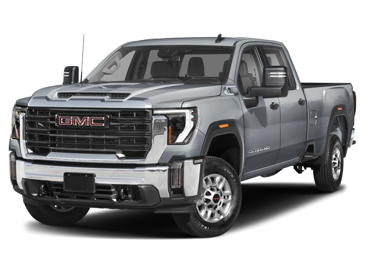 2025 GMC Sierra 2500HD Denali Ultimate for sale in El Paso, TX