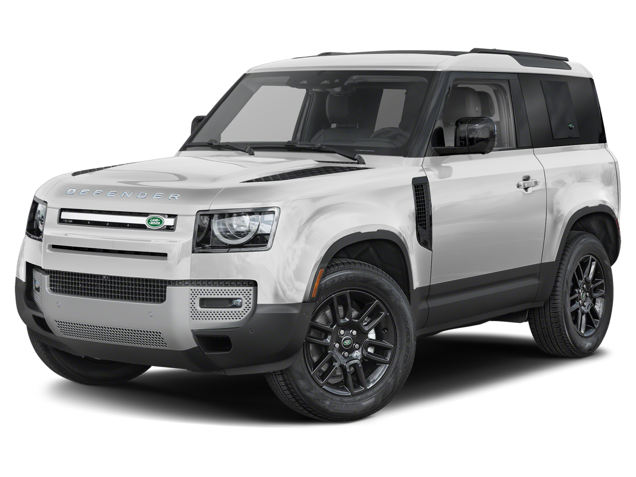 2025 Land Rover Defender 90 S