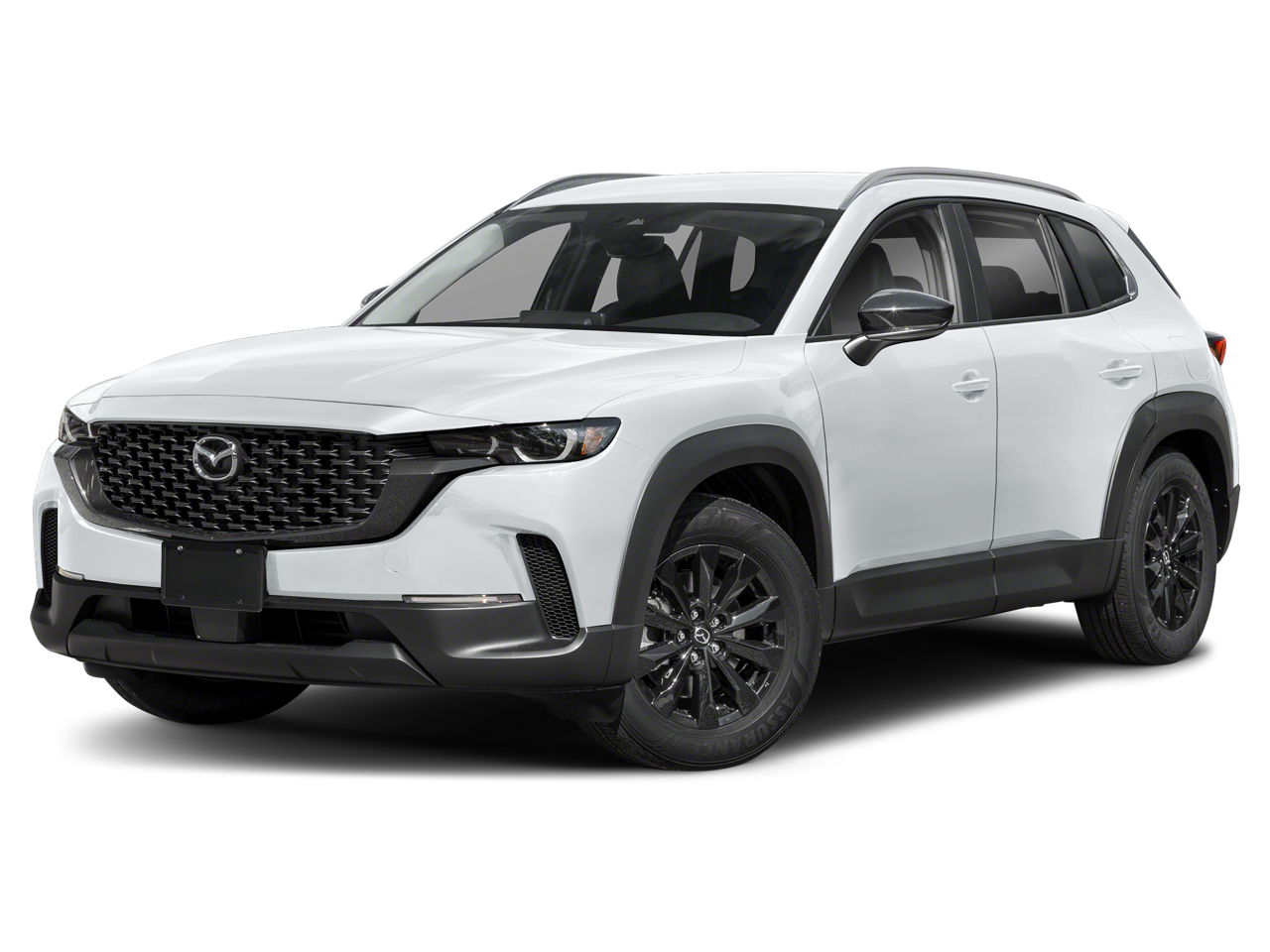 2025 Mazda CX-50 Preferred for sale in El Paso, TX