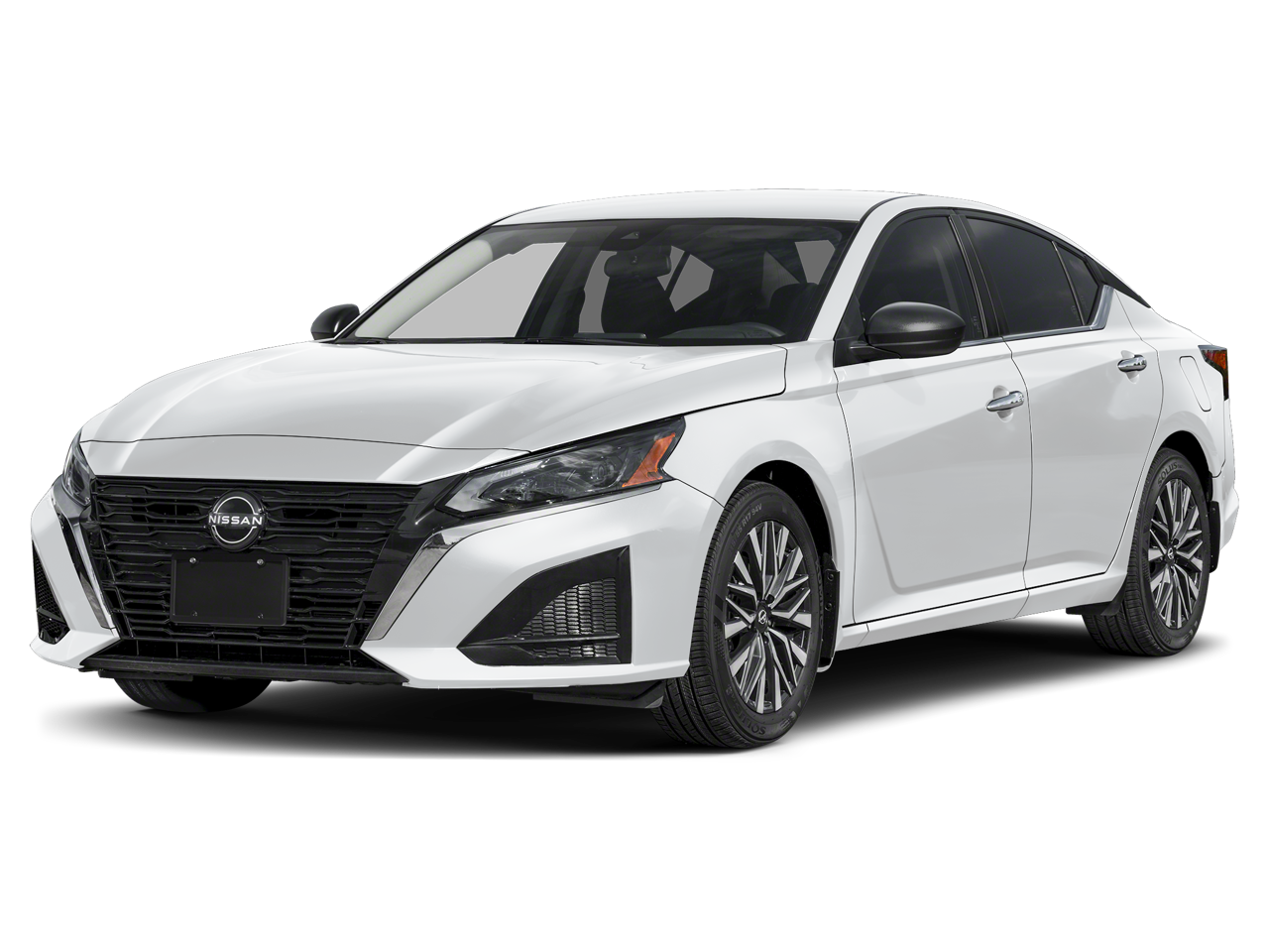 2025 Nissan Altima SV for sale in El Paso, TX