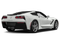 2015 Chevrolet Corvette Stingray 2LT