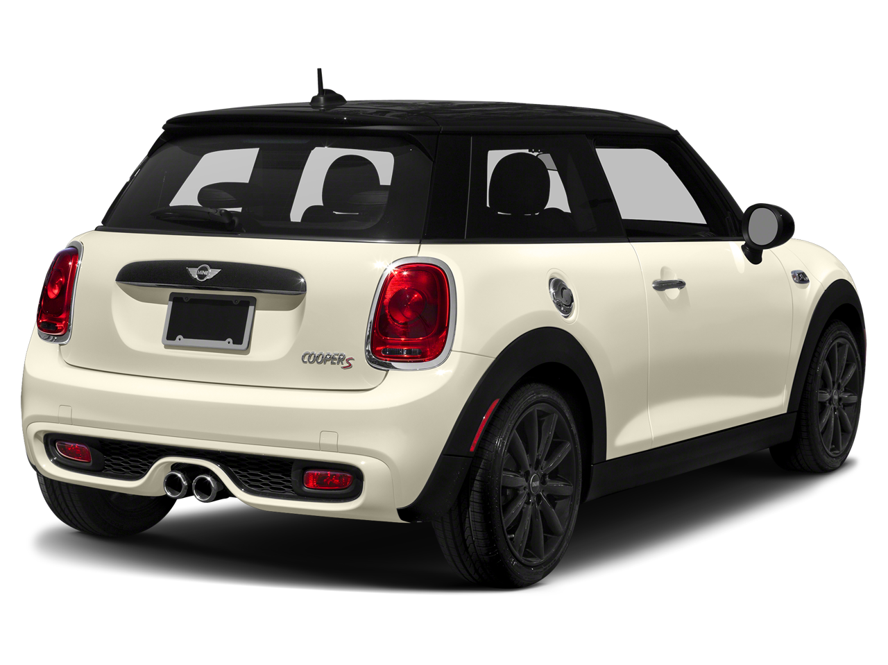 2015 Mini Cooper Base photo 2