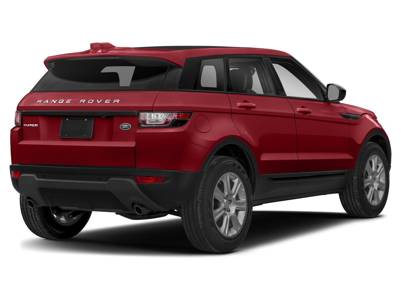 2019 Land Rover Range Rover Evoque SE
