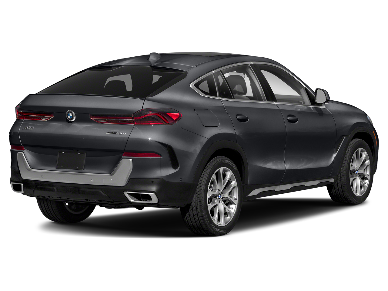 2020 BMW X6 sDrive40i