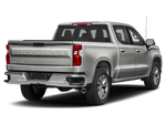 2021 Chevrolet Silverado 1500 LT Texas Edition