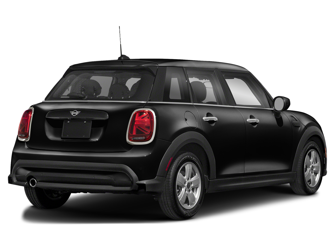 2022 MINI Cooper Oxford Edition