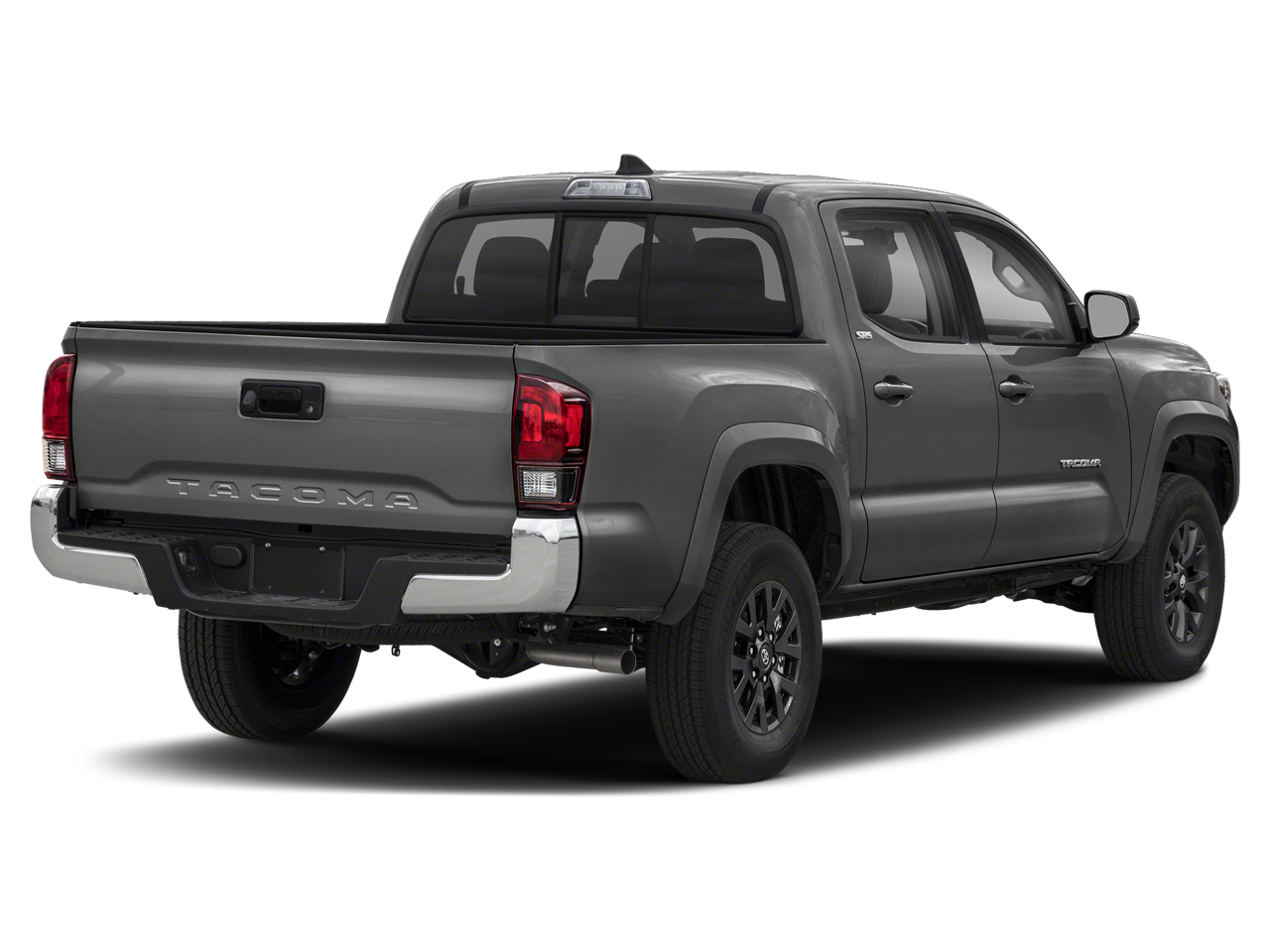 2022 Toyota Tacoma 2WD SR5