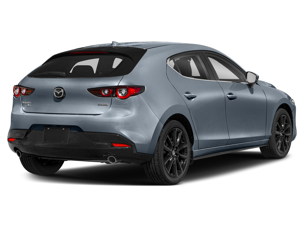 2023 Mazda Mazda3 2.5 S Premium Package