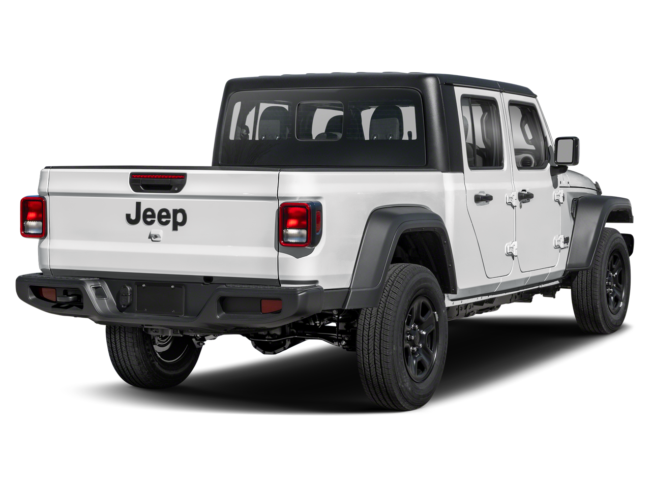 2024 Jeep Gladiator Nighthawk