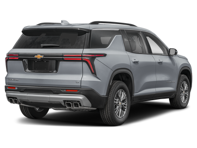 2025 Chevrolet Traverse LT 1LT