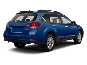 2011 Subaru Outback 2.5i