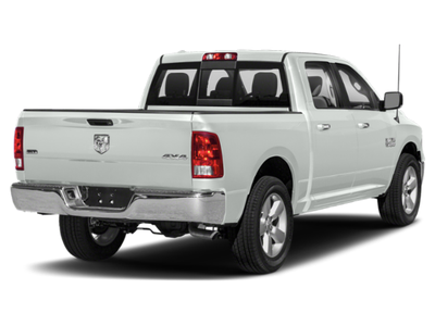 2014 RAM 1500 Lone Star