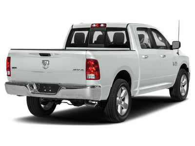 2019 RAM 1500 Classic Lone Star