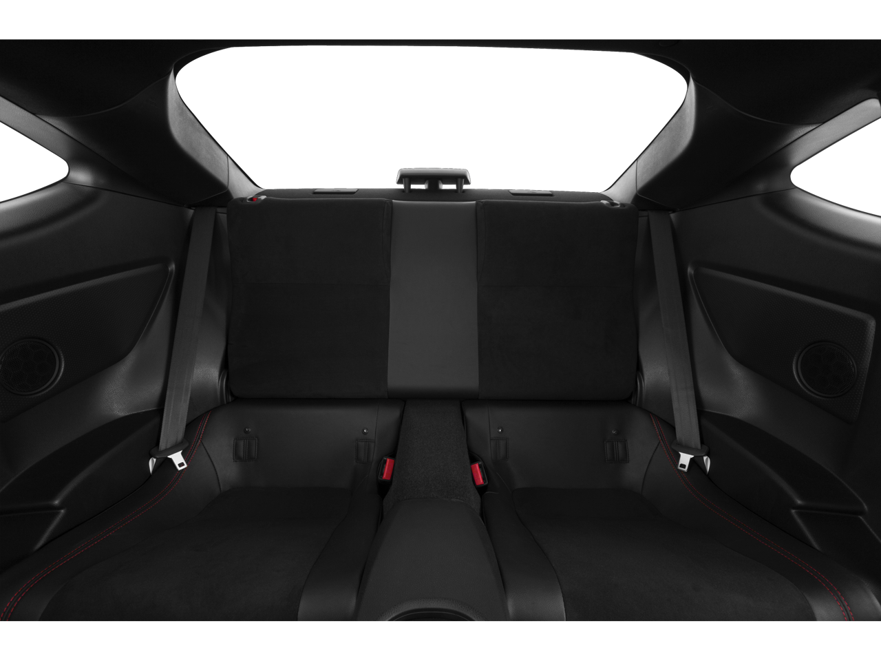 2015 Subaru BRZ Limited