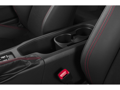 2015 Subaru BRZ Limited