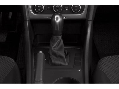 2015 Volkswagen Passat 1.8T SE