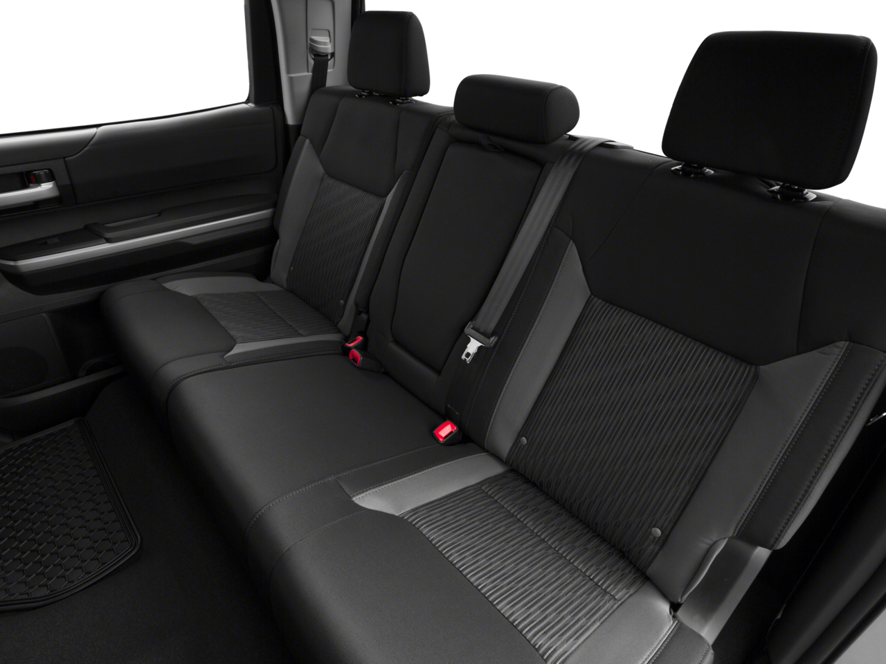 2016 Toyota Tundra SR5 CrewMax