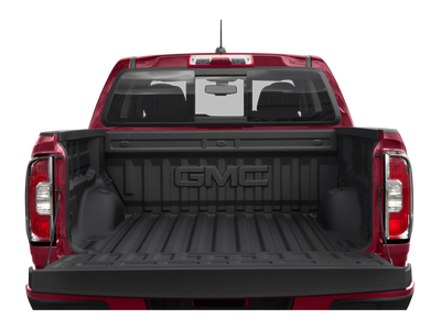 2018 GMC Canyon 4WD SLT