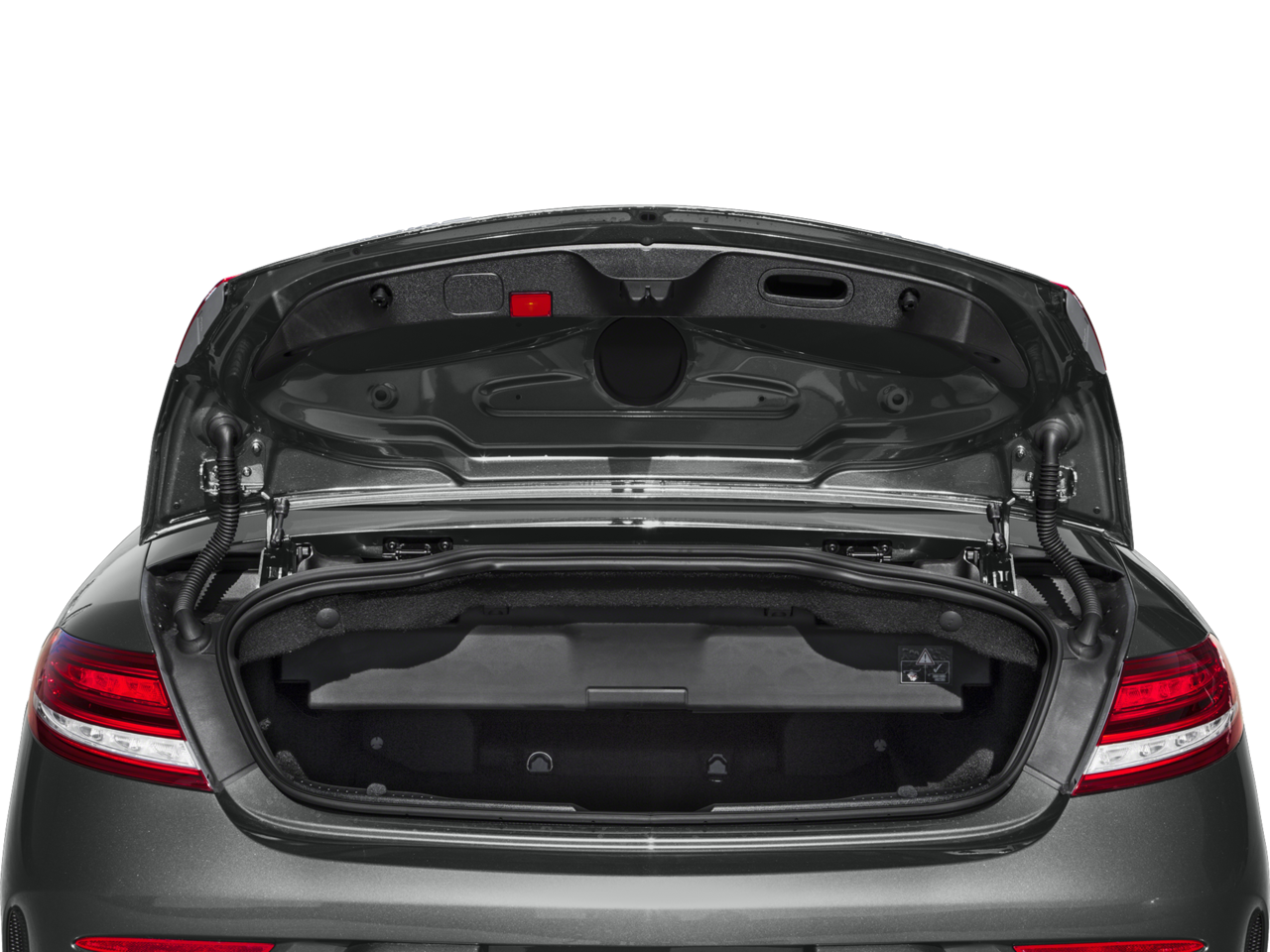 2018 Mercedes-Benz C-Class C 43 AMG® 4MATIC®