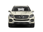 2018 Mercedes-Benz GLE GLE 350