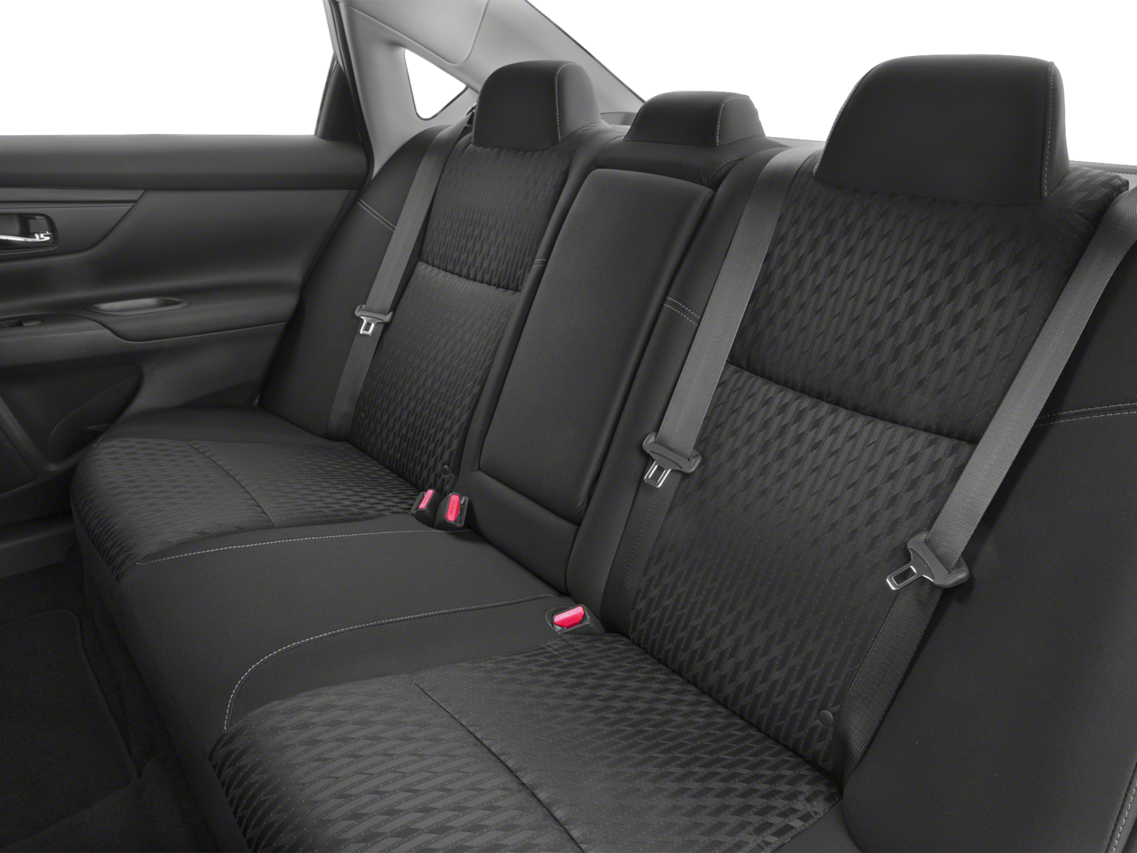 2018 Nissan Altima 2.5 SV