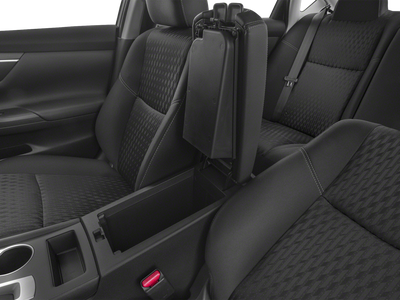 2018 Nissan Altima 2.5 SV