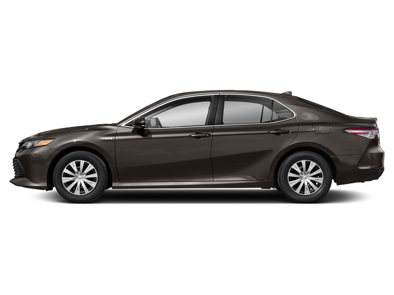 2018 Toyota Camry Hybrid XLE