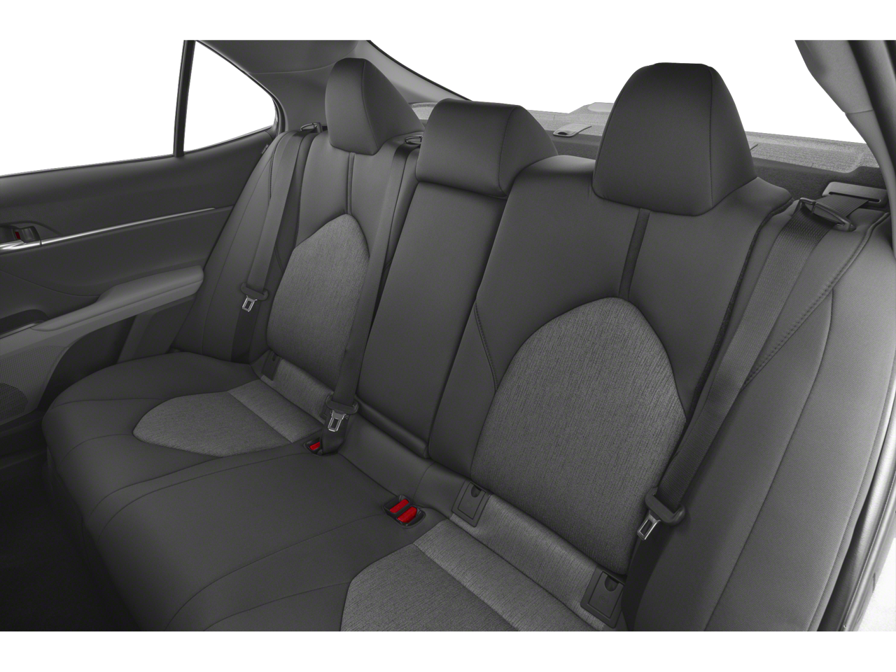 2018 Toyota Camry Hybrid XLE