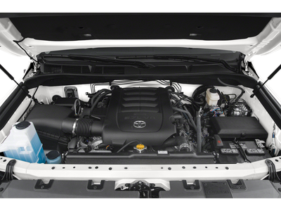 2018 Toyota Tundra SR5 CrewMax