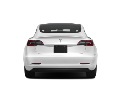 2018 Tesla Model 3 Mid Range