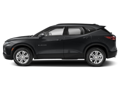 2019 Chevrolet Blazer FWD 4dr w/2LT