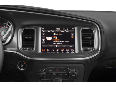 2019 Dodge Charger GT